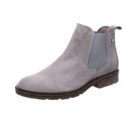 camel active Aged 75 für Damen, grau, Größe 37 ½ EU / 4,5 UK