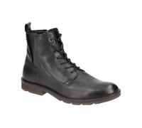 camel active Aged Stiefel schwarz 871.70.01 - Größe 44,5