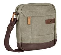 camel active Air Cross Bag S Khaki 