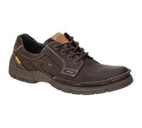 camel active Alvar Herrenschuhe 55AVA01-402360 55AVA01-402360 Braun, EU 42