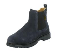 camel active Ankle Boots für Damen, blau, Größe 42 EU