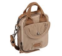 camel active Aruba Umhängetasche 13 cm beige (304601-23)