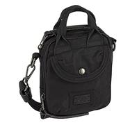 camel active Aruba Umhängetasche 13 cm black (304601-60)
