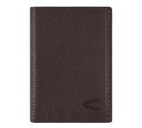 camel active Herren Atlanta Reisezubehör-Brieftasche, Braun