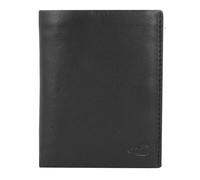 camel active Atlanta Wallet High Black