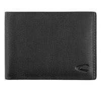 Camel Active - Atlanta Wallet money clip, black black - Gr. - 0