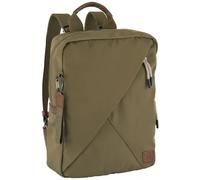 Camel Active Aurum Backpack M 35 cm - Khaki