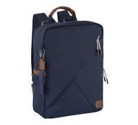 camel active Aurum Daypack 35 cm Laptopfach petrol