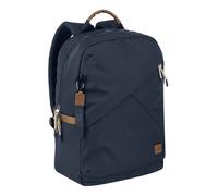 camel active Aurum Backpack M Dark Blue