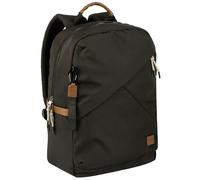 camel active Aurum Daypack L 42 cm Laptopfach schwarz