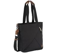 Camel Active Aurum Zip Tote Bag M 39 cm - Black