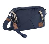 camel active Aurum Camera Bag Dark Blue