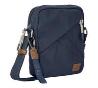 camel active Umhängetasche Aurum Cross Bag Dark Blue dunkelblau