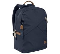 camel active Aurum Daypack L 42 cm Laptopfach blau