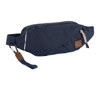 camel active Aurum Gürteltasche 37.5 cm blau