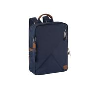 Camel Active Aurum Rucksack M Dark Blue