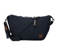 camel active Aurum Hobo Bag L Dark Blue