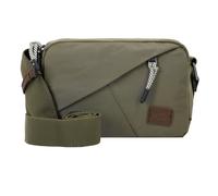 camel active Aurum Umhängetasche khaki Damen