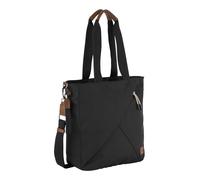 Camel Active Aurum Zip Tote Bag M 39 cm - Black