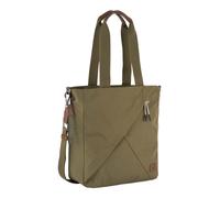 camel active Aurum Schultertasche M 39 cm braun