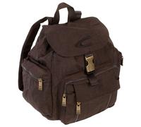 camel active Backpack Tasche Rucksack Journey M Braun Brown