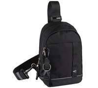 Camel Active Connect - Umhängetasche 25 cm (black)