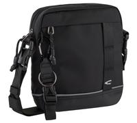 camel active bags - Connect black - Gr. - S