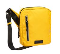 Camel active Umhängetasche Explore Cross Bag S yellow