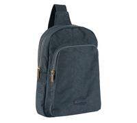 camel active bags - Journey dark blue - Gr. - M