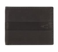 camel active Mali Horizontal Wallet Black