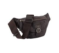 camel active Mountain Belt Bag Dark Grey