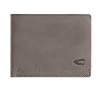 camel active Nimbus Horizontal Wallet Charcoal