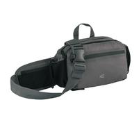 camel active bags Nolan Herren Gürteltasche Bauchtasche Mittelgroß Grau