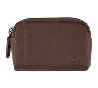 camel active Ocean Schlüsseletui Leder 11 cm braun