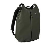 camel active bags Palermo Herren Rucksack Backpack, 34 L Grün