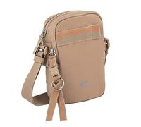 camel active bags Spirit Damen Umhängetasche Crossbody Bag Mini Beige