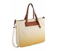 camel active bags_Womenwear SAND Damen Tragetasche L, off white, 39x16x36
