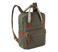 camel active Bari Backpack M Khaki