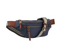 Camel Active BARI Belt Bag M Dunkelblau