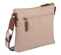 camel active Bari Cross Bag L Beige