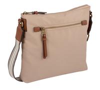 camel active Bari Umhängetasche 24 cm beige