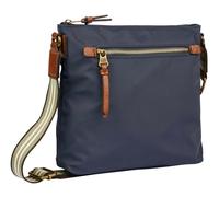 camel active Bari Umhängetasche 23 cm dark blue (TAS037420)