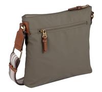 camel active Bari Cross Bag L Khaki