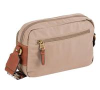 Camel Active Umhängetasche Bari 21 cm braun