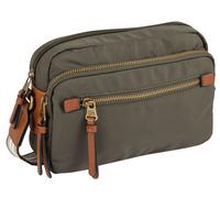 camel active Bari Cross Bag M Khaki