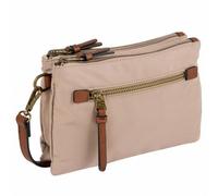Camel Active - Bari, Cross bag S, beige beige - Gr. - S