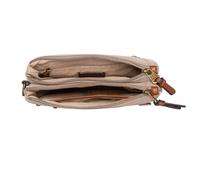 camel active Bari Crossbag S Beige