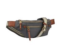 Camel Active Gürteltasche Bari 33 cm Grau