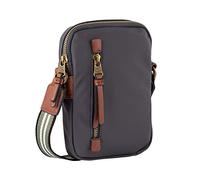 Camel Active Bari Handytasche 20 cm - Dark Grey