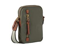 Camel Active Bari Handytasche 20 cm - Khaki